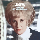 Tammy Wynette - My Arms Stay Open Late (Album Version)