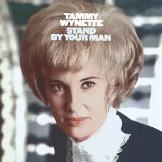 Stand By Your Man by Tammy Wynette song reviws