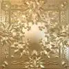 Watch the Throne album lyrics, reviews, download