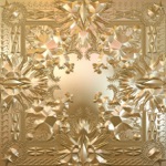 JAY-Z & Kanye West - New Day