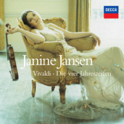 Vivaldi: Die Vier Jahreszeiten - Janine Jansen