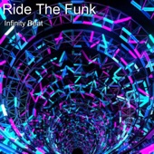 Ride the Funk artwork