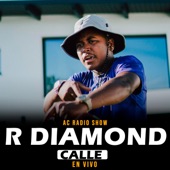 R DIAMOND (CALLE) [En vivo] artwork