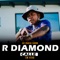 R DIAMOND (CALLE) [En vivo] artwork