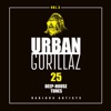 Urban Gorillaz, Vol. 3 (25 Deep-House Tunes)