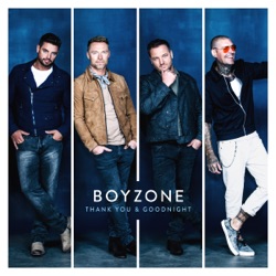 Album Thank You Goodnight By Boyzone Free Mp3 Download