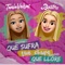 Que Sufra, Que Chupe y Que Llore (feat. Tania Veiras) artwork