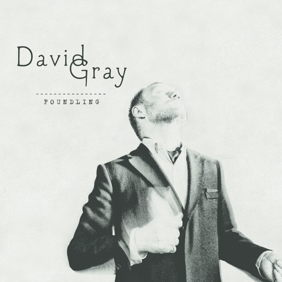 Cover artwork for Gossamer Thread