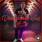 Dime dónde estás artwork