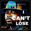 I Can't Lose - Single