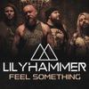 Feel Something - Single