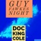 Anne Vaux - Doc King Cole lyrics