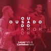 Ousado Amor - Single