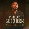 Porque Te Quiero - EP