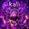Kali artwork