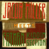 Jacob Miller, Fatman Riddim Section - Bionic Skank