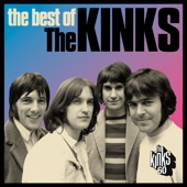 The Kinks - (Wish I Could Fly Like) Superman