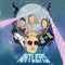 Antlers - Astro-Lloyd lyrics