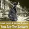 You Are the Answer artwork