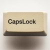 caps lock