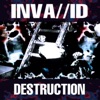 Destruction Ep