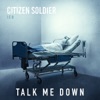 Talk Me Down - Single