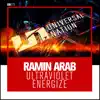 Ultraviolet Energize - Single album lyrics, reviews, download