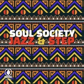 Jazz and Step (4 ON THE FLOOR INSTRUMENTAL) artwork