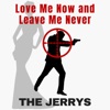 Love Me Now and Leave Me Never - Single
