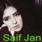 Khanda kho Sta Sara Maza Kaway - Saif Jan lyrics