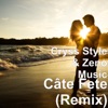 Câte Fete (Remix) - Single