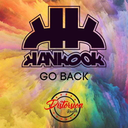 Go Back - Single by Hankook