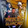 Stream & download Medley Guiação (feat. MC GW & Mc Mr. Bim) - Single