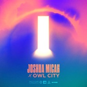 Let The Light In (feat. Owl City) artwork