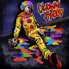 Clown Blood - Single