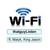 Wifi (feat. Malyk & King Jason) - Single