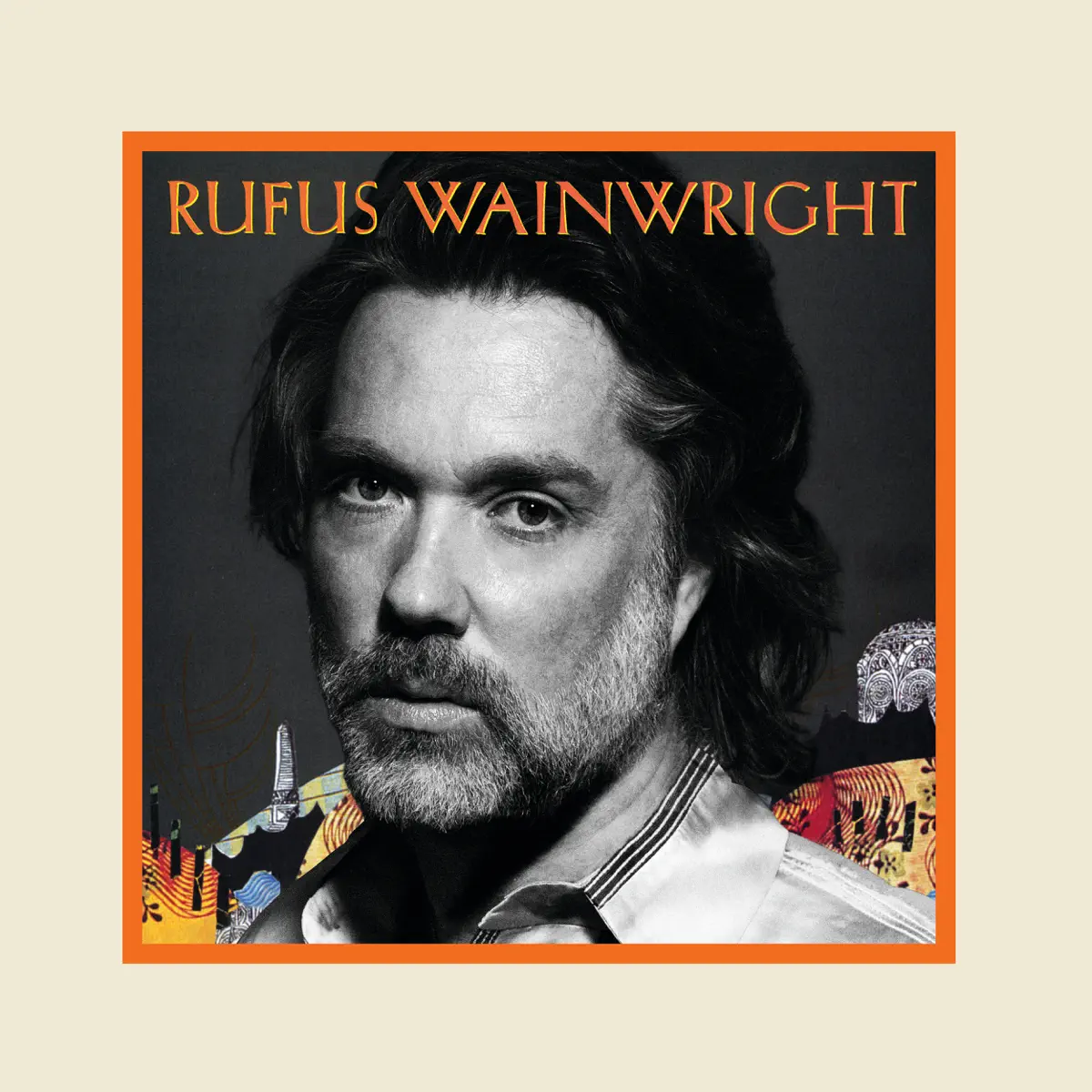 Rufus Wainwright - Rufus Wainwright (25th Anniversay Edition) (2023) [iTunes Plus AAC M4A]-新房子