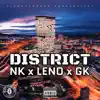 District - Single album lyrics, reviews, download
