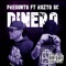 DINERO (feat. Ruzto SC) - Presunto Culpable lyrics