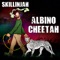 Albino Cheetah (feat. Indubious) - Skillinjah lyrics