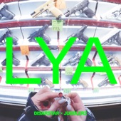 Lya artwork
