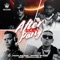 AFTER PARTY (feat. Zion) - KEVIN ROLDAN, Bryant Myers & Cosculluela lyrics