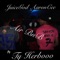 Air BnB (feat. Ty Herbooo) - JuiceGod AaronCee lyrics