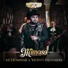 Mi Homenaje A Vicente Fernández (Acá Entre Nos / Por Tu Maldito Amor / La Derrota) - EP album lyrics, reviews, download