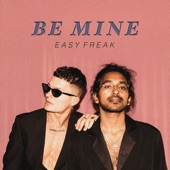 Be Mine artwork