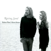 Raising Sand - Robert Plant & Alison Krauss