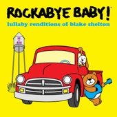 Lullaby Renditions of Blake Shelton artwork
