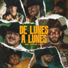 DE LUNES A LUNES - Manuel Turizo & Grupo Frontera