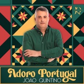 Adoro Portugal artwork