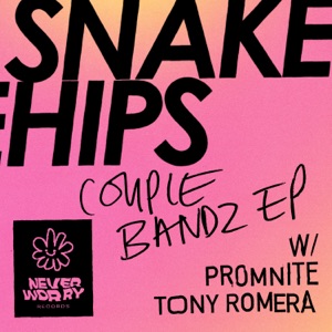 Couple Bandz - EP